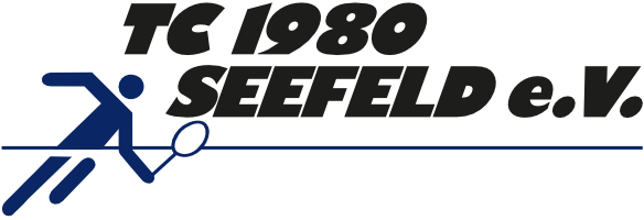 Logo TC Seefeld e.V.